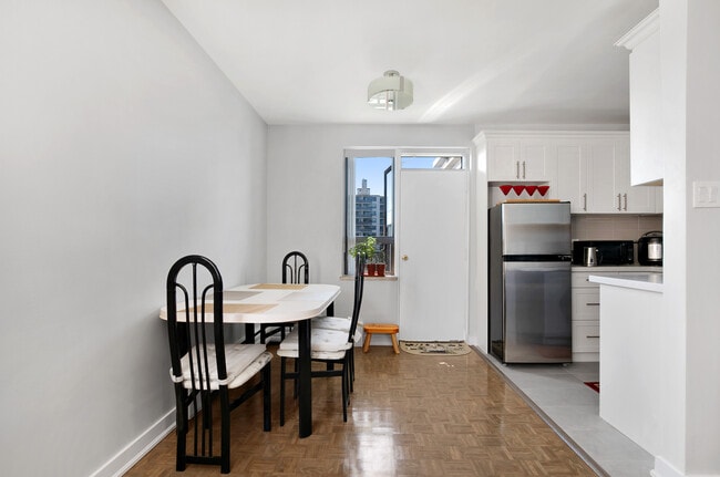 property at 151 St George St