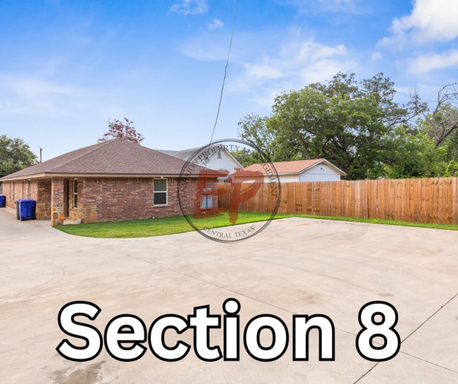 property at 1108 N 9th St