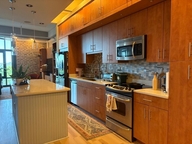 property at 415 Saint Pauls Blvd