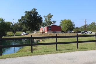 The Preserve of Texas in Cleveland, TX - Building Photo - Building Photo