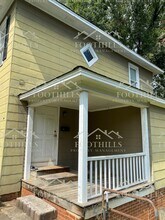 110 N Prevost St-Unit -Unit B in Anderson, SC - Foto de edificio - Building Photo