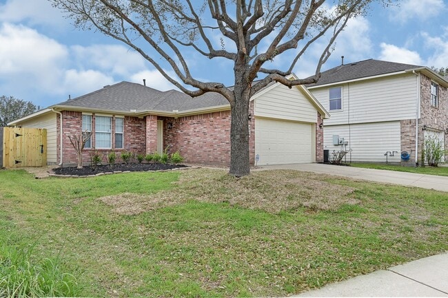 property at 6315 Hayman Dr