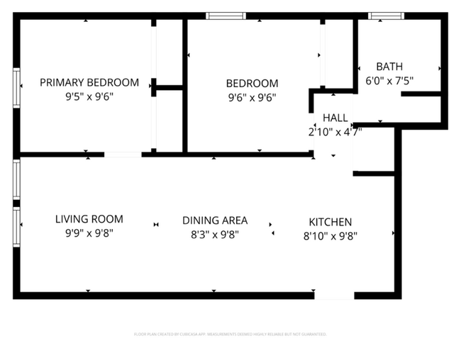 4901 Walsh Ave in East Chicago, IN - Building Photo - Building Photo