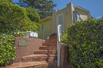 Elegant Bay View Triplex in Sausalito in Sausalito, CA - Building Photo - Building Photo