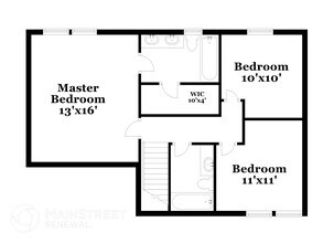 5421 Carriage Ct in Flower Mound, TX - Foto de edificio - Building Photo