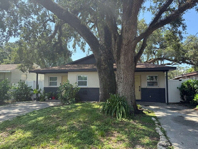 property at 2809 Marconi St
