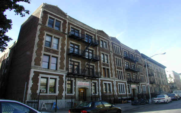 1274 Pacific St in Brooklyn, NY - Building Photo - Building Photo