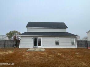 5027 Westerly Dr in Fayetteville, NC - Building Photo - Building Photo