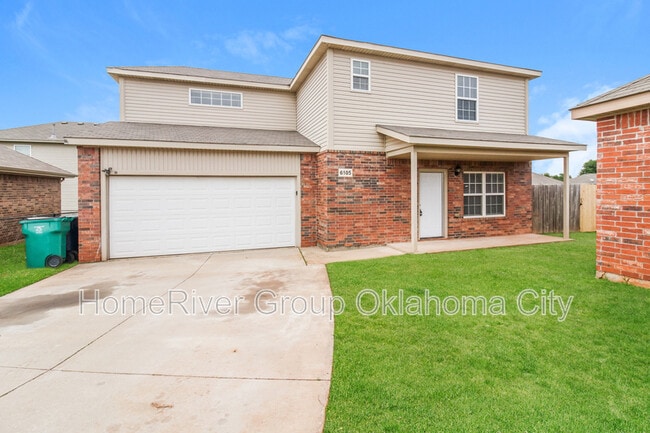 property at 6105 Courtyards Ct