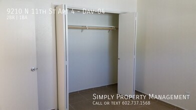 9210 North 11th St in Phoenix, AZ - Foto de edificio - Building Photo
