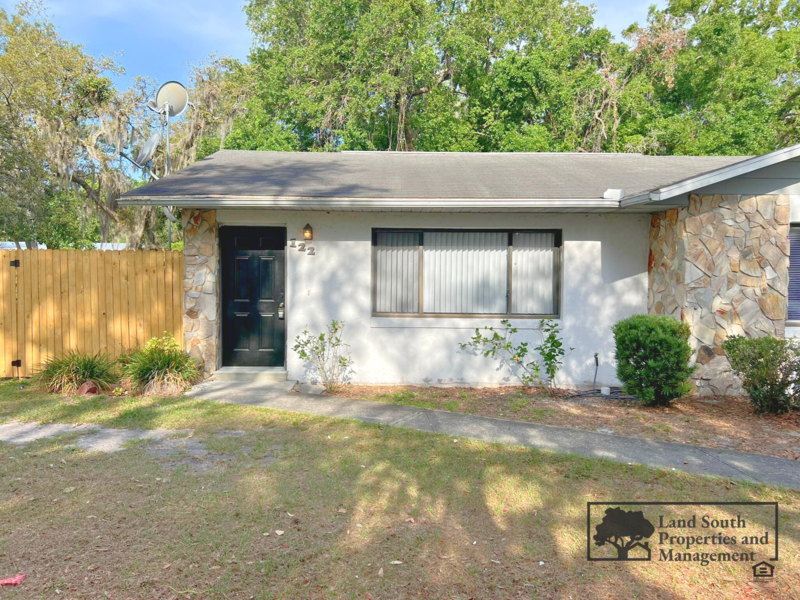 122 Rosalynn Cir in Lakeland, FL - Building Photo