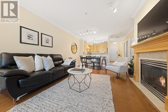 2929-2929 W 4th Ave in Vancouver, BC - Building Photo - Building Photo