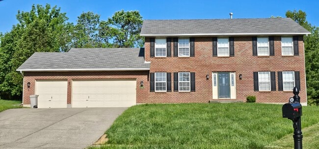 property at 6553 Clearview Lake Dr