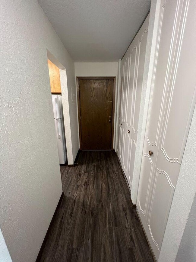property at 3050 Old Hwy 8