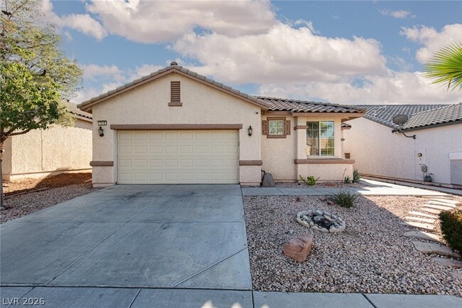 3216 Cherum St in Las Vegas, NV - Building Photo - Building Photo