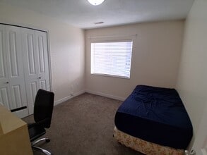 1541 Riverside Ave in Provo, UT - Building Photo - Building Photo