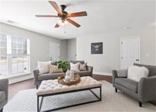 property at 1113 Maple Tree Ln