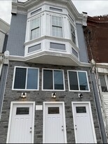 1326 S 52nd St, Unit Airdelight in Philadelphia, PA - Building Photo