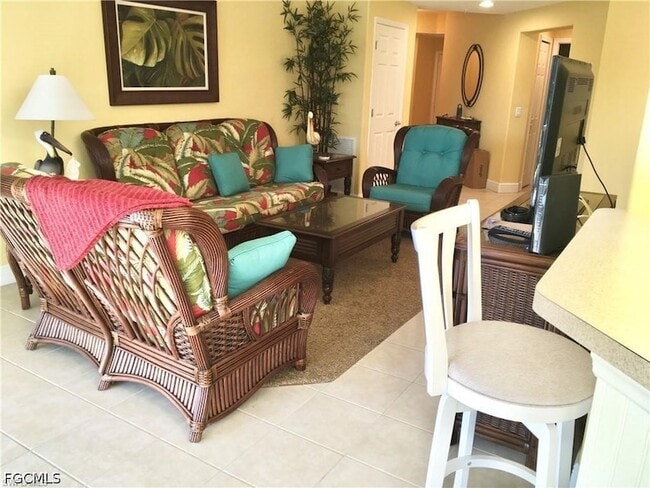 2616 Somerville Loop, Unit 2107 in Cape Coral, FL - Building Photo - Building Photo