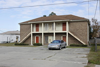 3903 E 11th St in Panama City, FL - Building Photo - Building Photo