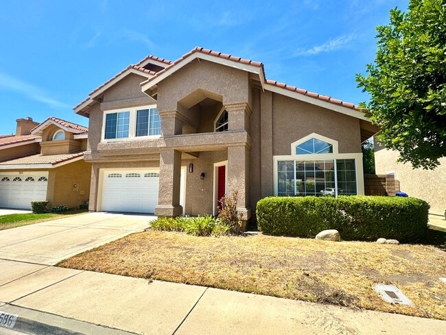 property at 11586 Claridge Dr
