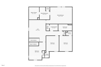386 Cottontail Ln in Villa Rica, GA - Building Photo - Building Photo