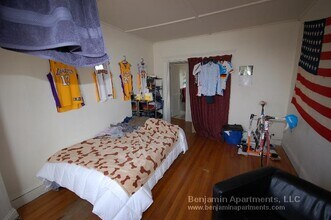 1175 Boylston St, Unit 36 in Boston, MA - Foto de edificio - Building Photo