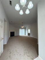 1593 N Fieldstone Ave in Fayetteville, AR - Building Photo