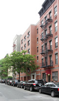 East Village Access Apartments