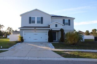 1684 Ambar Ct in Winter Haven, FL - Building Photo