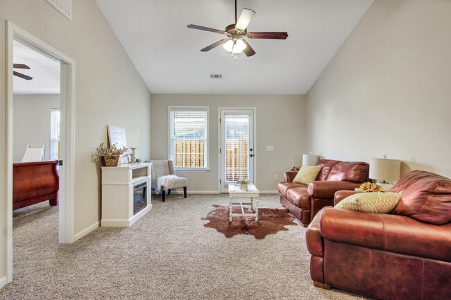 property at 525 Deerchase Ct