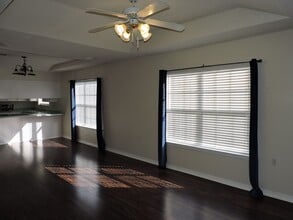 1100 Sweetbriar St in Cantonment, FL - Building Photo - Building Photo