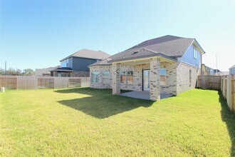 5518 Handlewood Ln in Rosenberg, TX - Building Photo - Building Photo