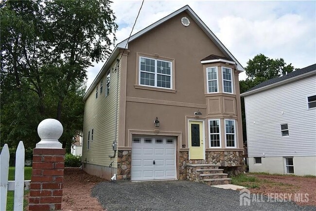 57 Ray St in Franklin Township, NJ - Building Photo - Building Photo