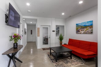 The Phoenix in North Bend, WA - Building Photo - Lobby