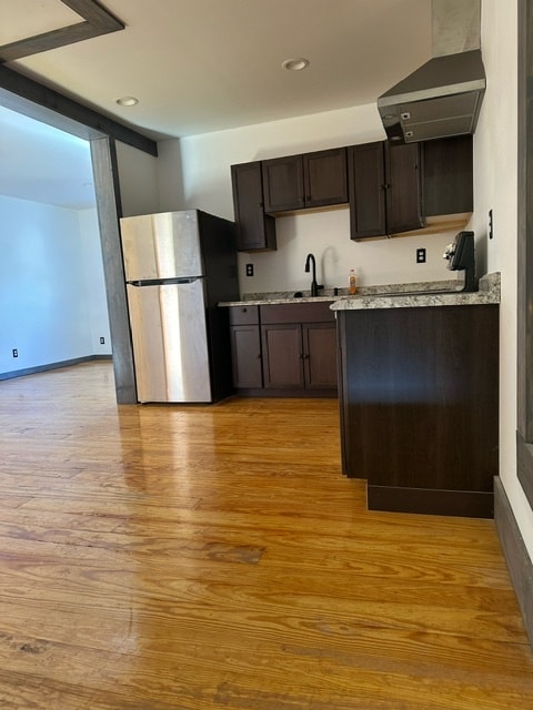 4 Elm St, Unit apartment A in Delhi, NY - Building Photo - Building Photo