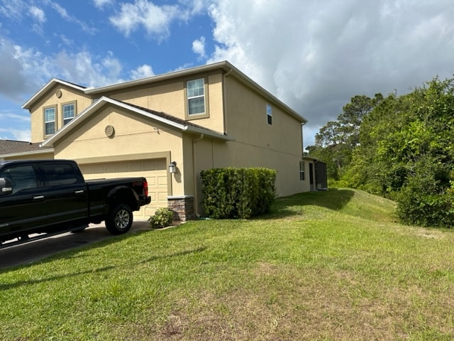 521 Brunswick Dr in Davenport, FL - Foto de edificio - Building Photo