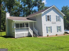 487 Arbour Run in Suwanee, GA - Building Photo