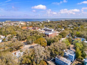 The Travis on Park in Sanford, FL - Foto de edificio - Building Photo