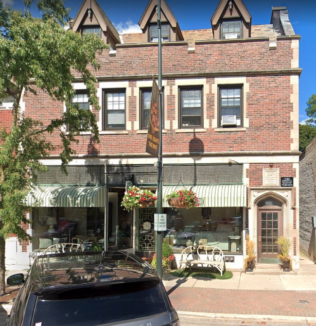 property at 731 Elm St