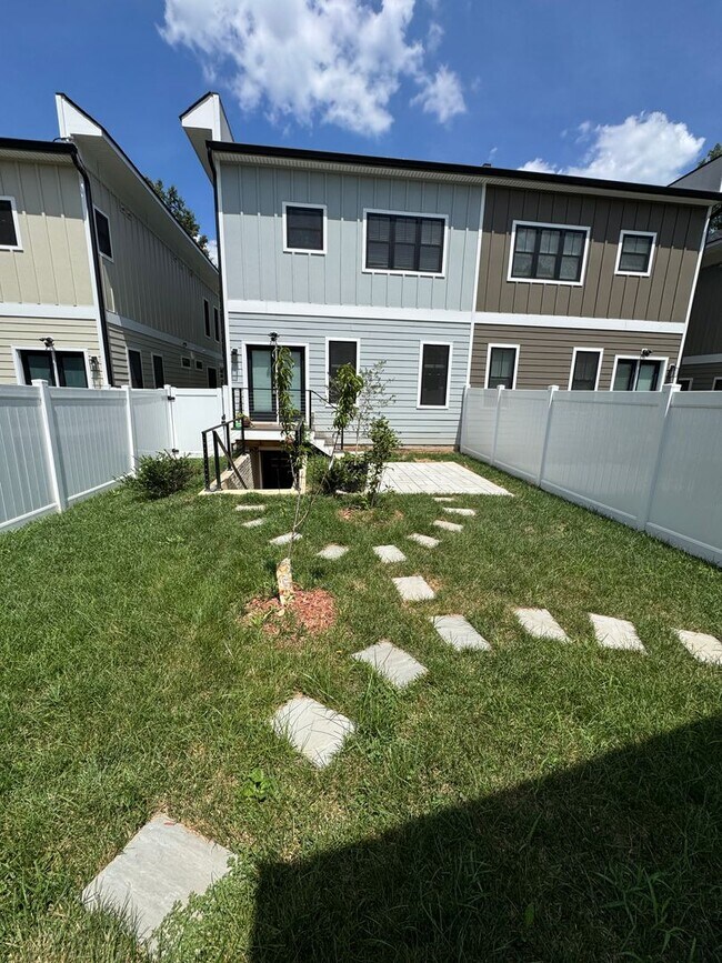 property at 3435 Newton St