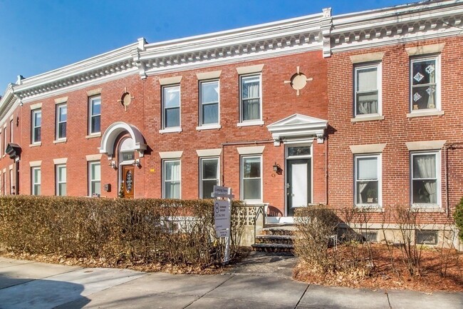 property at 9 Wallingford Rd