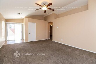 6551 E Auburn St in Mesa, AZ - Foto de edificio - Building Photo