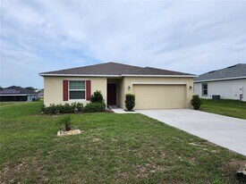 511 Big Sioux Ct in Poinciana, FL - Building Photo