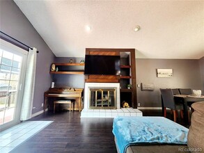 3535 E Uintah St in Colorado Springs, CO - Foto de edificio - Building Photo