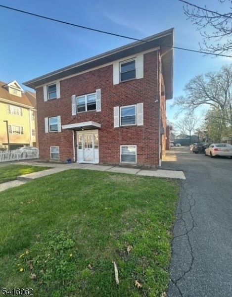 property at 93 Centre St