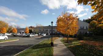 Carman Senior Living Community Apartments