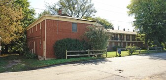 Colorado Apartments