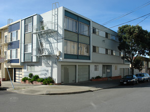 262 Price St in Daly City, CA - Building Photo - Building Photo