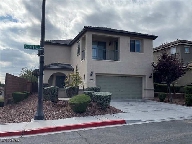 property at 10721 Arusha Ave